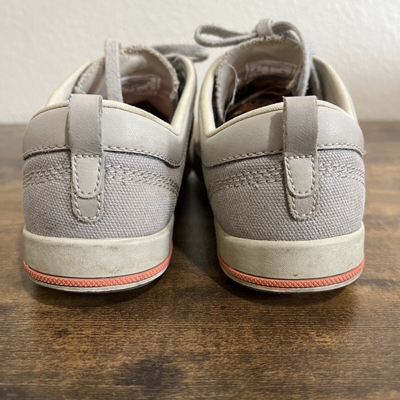 Merrell Rant Monument Gray Womens Sneakers Size 8.5 - Picture 4 of 7